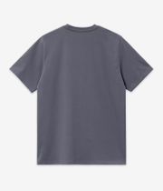 Carhartt WIP Chase T-Shirt (styx gold)