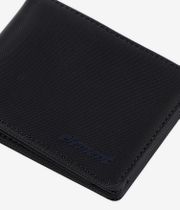Element Icon Mini Trifold Wallet (flint black)