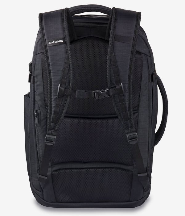 Dakine Verge Rucksack 32L (black ripstop)