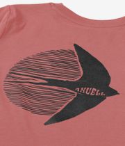 Anuell Marter T-Shirt kids (red)