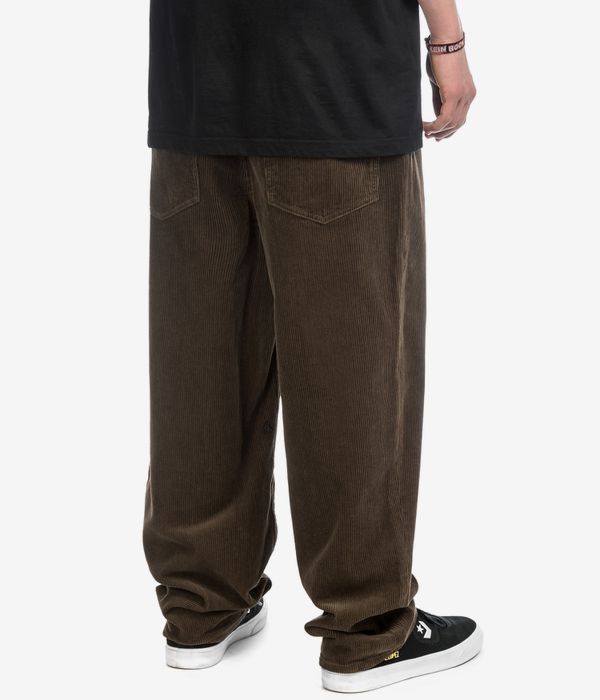 Volcom Billow Tapared Pants (wren)