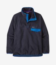 Patagonia Synch Snap-T Kurtka (pitch blue)