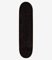 skatedeluxe Space 8" Planche de skateboard (white blue)