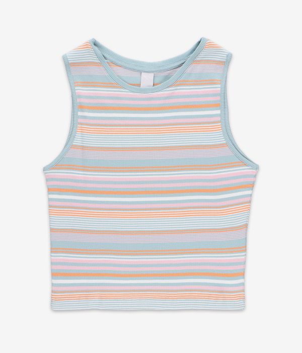 Iriedaily Mimie Tank-Top women (light sage)
