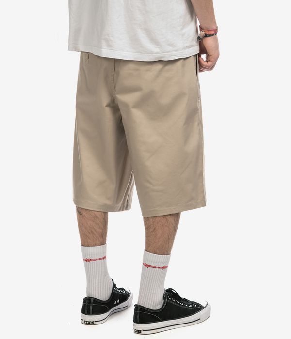 Vans Authentic Chino Loose Pantaloncini (incense)