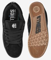 Etnies Callicut Chaussure (black white)