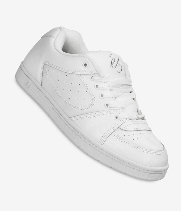 éS Accel OG Shoes (white)