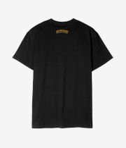 Santa Cruz Burnt Bone Hand T-Shirt (black)