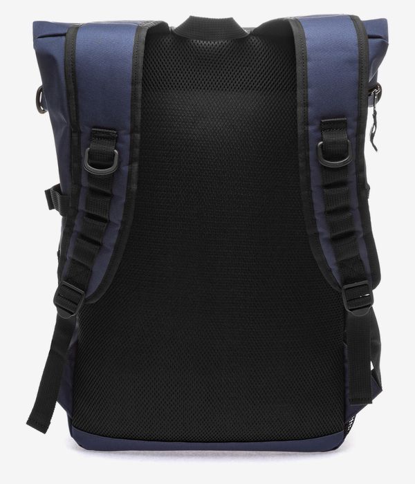 Philis Backpack Storm Blue