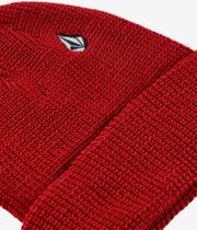 Volcom Full Stone Muts (lifeguard red)