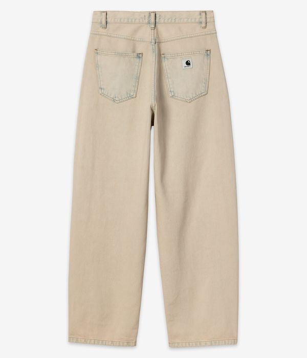 Carhartt WIP W' Brandon Smith Jeans women (blue sand bleached)