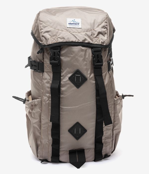 Element Furrow Backpack 29 (vintage khaki)
