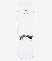 Welcome Townley Contemplation 10" Skateboard Deck (black gold foil)