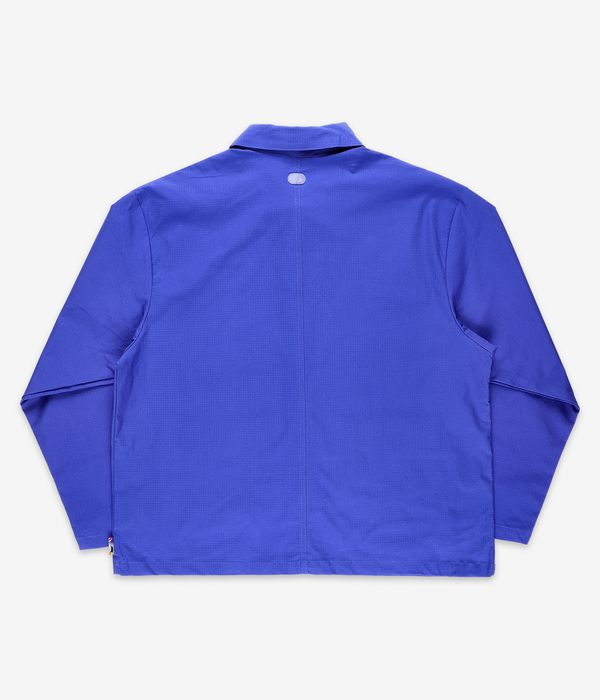 Nike SB Oly Jacket (astronomy blue)