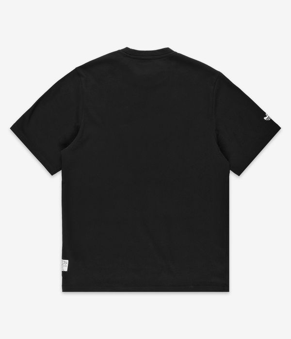 adidas H Shmoo T-Shirt (black)