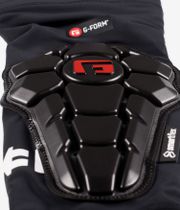 G-Form Pro-X3 Elbowpads (black)