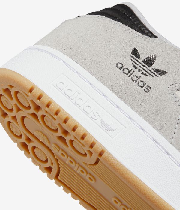 adidas Skateboarding Centennial 85 Low ADV Shoes (grey core black cry white)