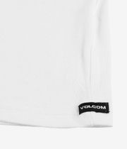 Volcom Worldly T-Shirt (off white)