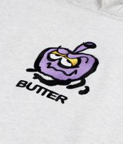Butter Goods Smug Sudadera (ash)