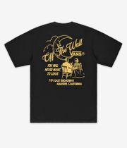 Vans Fine Dining T-Shirt (black)