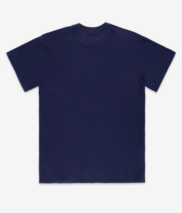 Thrasher Gonz T-Shirt (navy light blue)