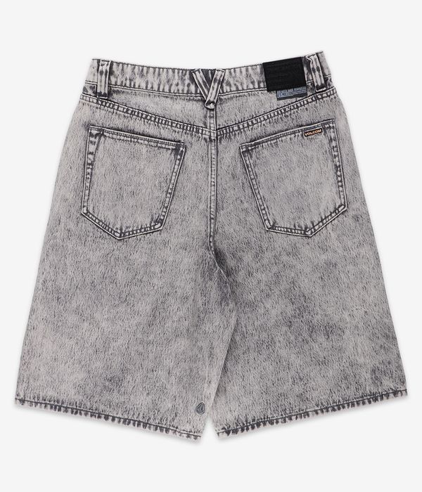 Volcom Beeggy Shorts women (grey vintage)