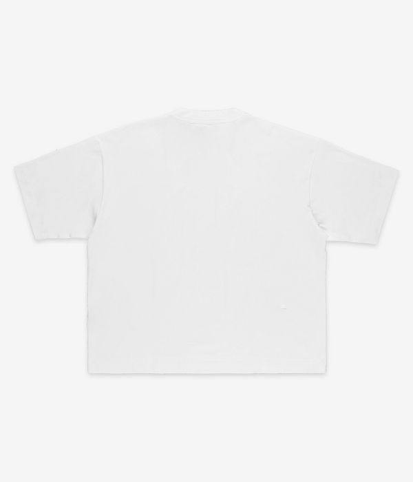 Carhartt WIP W' Chester Organic Camiseta women (white)