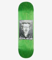 Fucking Awesome Ave Class Photo 8.5" Tavola da skateboard (multi)