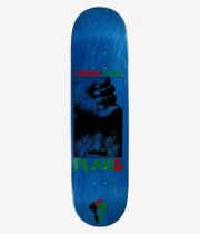 Plan B Fynn One Love 8.25" Skateboard Deck (multi)