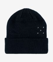 Pop Trading Company Basic Bonnet (navy)