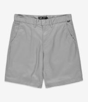 Vans Authentic Relaxed Chino Pantaloncini (frost grey)