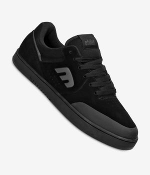 Etnies Marana Schuh (black ravv)