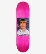 Fucking Awesome Curren Class Photo 8.25" Skateboard Deck (multi)