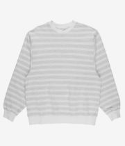 Vans Skate Stripe Sweatshirt (marshmallow)