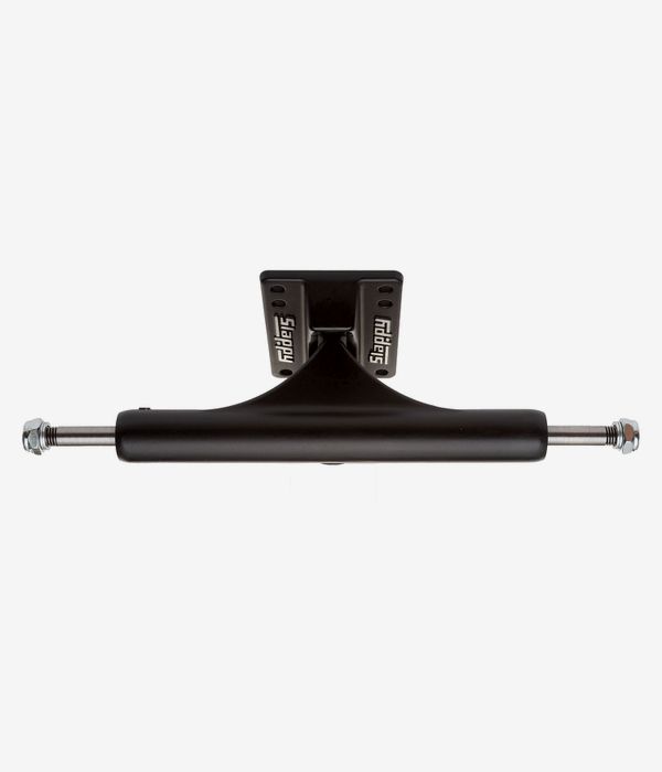 Slappy ST1 Inverted Hollow Ultra Low 6 Hole Base 9.0 Achse (matte black) 9"