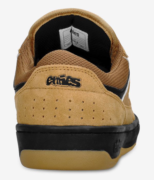 Etnies Loot Shoes (brown)