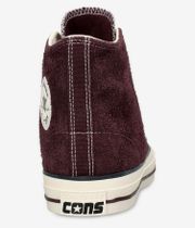 Converse CONS Chuck High Schuh (bloodstone egret dark matter)