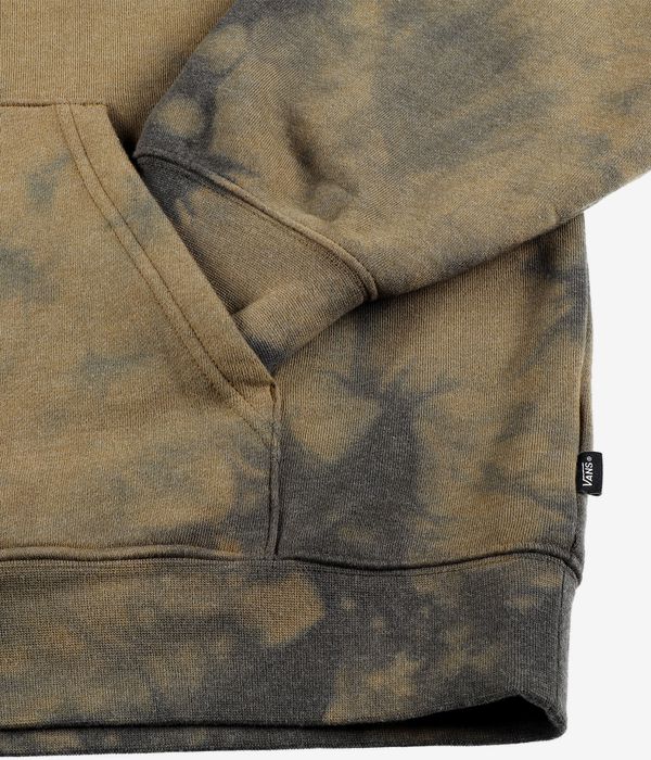 Vans MTE Canyonlands Hoodie (sepia)