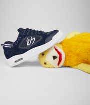 éS Creager Schuh (navy white)