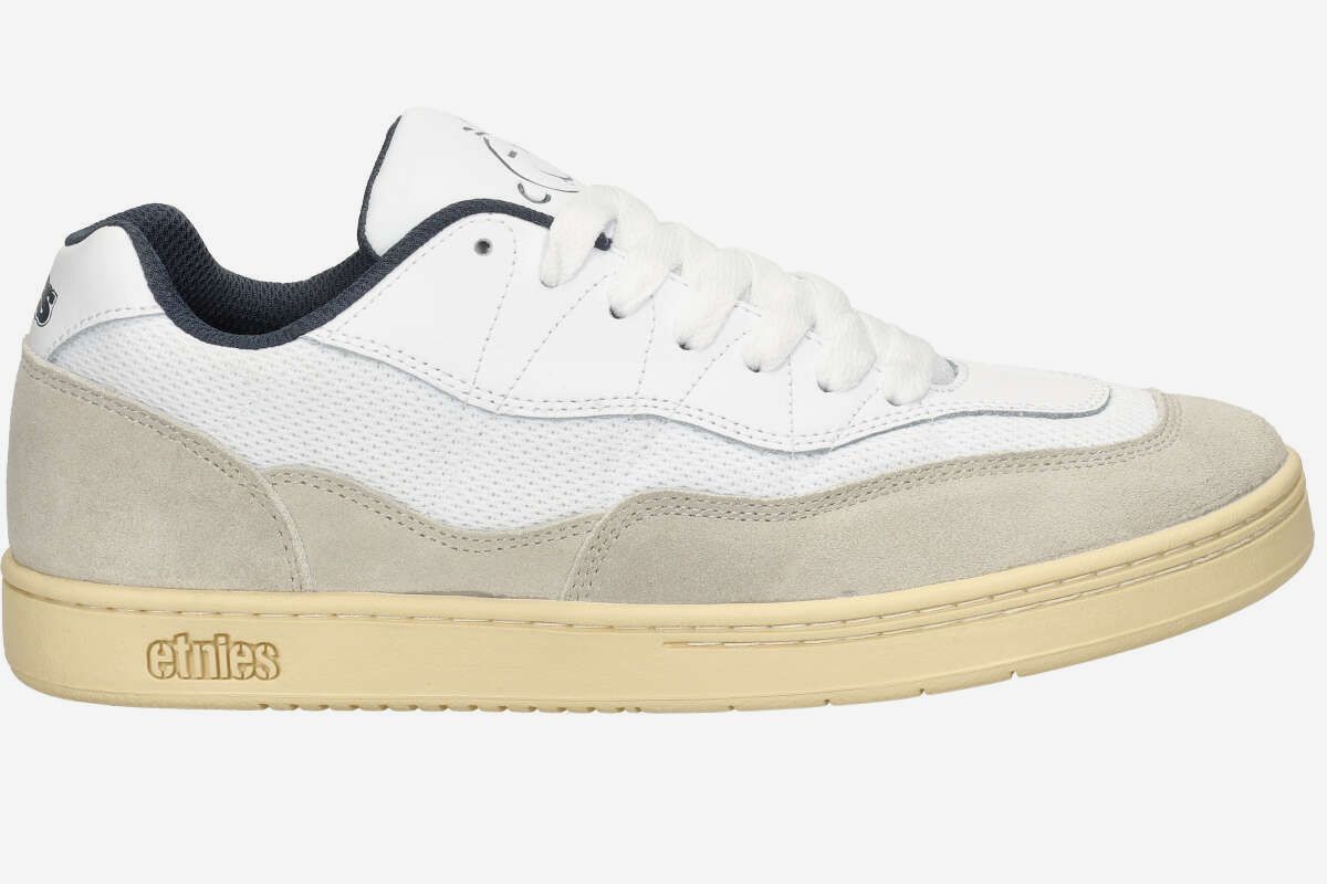 Etnies Snake Schuh (white navy)