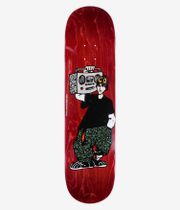 Cash Only Lang Pro Debut 8" Tavola da skateboard (multi)