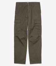 Carhartt WIP Regular Cargo Pant Columbia Pantalones (cypress rinsed)