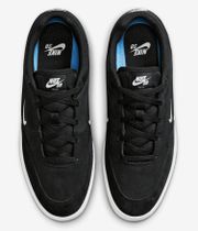 Nike SB Malor Shoes (black white)