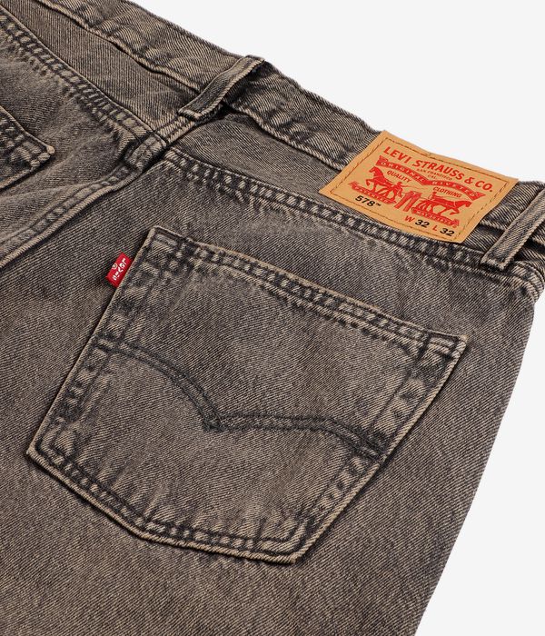 Levi's 578 Baggy Jeans (bahamas tint down)