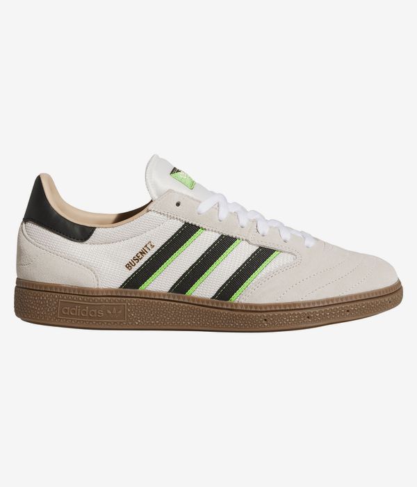 adidas Skateboarding Busenitz Vintage Chaussure (wonder alumina core black gum)