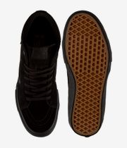 Vans Sk8-Hi Pro Shoes (blackout)