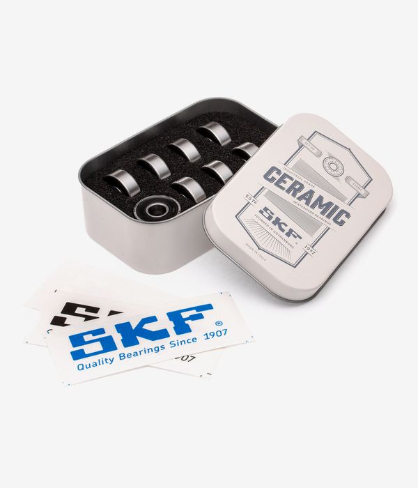SKF Ceramic Rodamientos