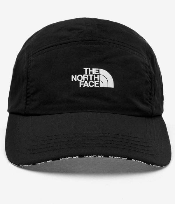 The North Face Cypress Explore Cap (tnf black)