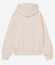 Carhartt WIP W' Casey Zip-Sweatshirt avec capuchon women (cinnerus silver)