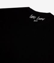 Carpet Company C-Star Metallic T-Shirt (black)